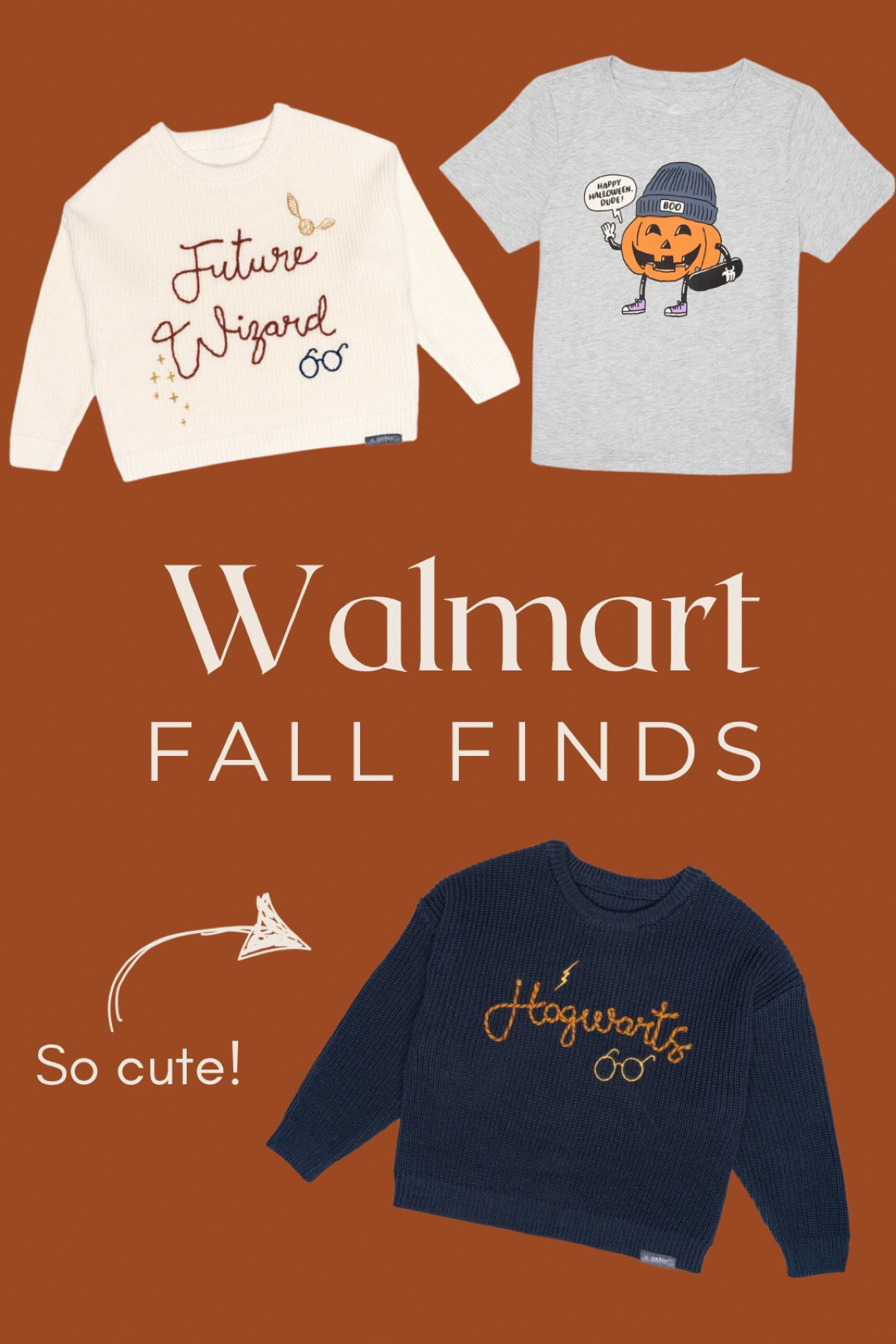 I am READY for Fall and so is Walmart with these new arrivals🤩




#LTKSaleAlert #LTKKids #LTKBacktoSchool

#LTKSeasonal #LTKBacktoSchool #LTKFamily