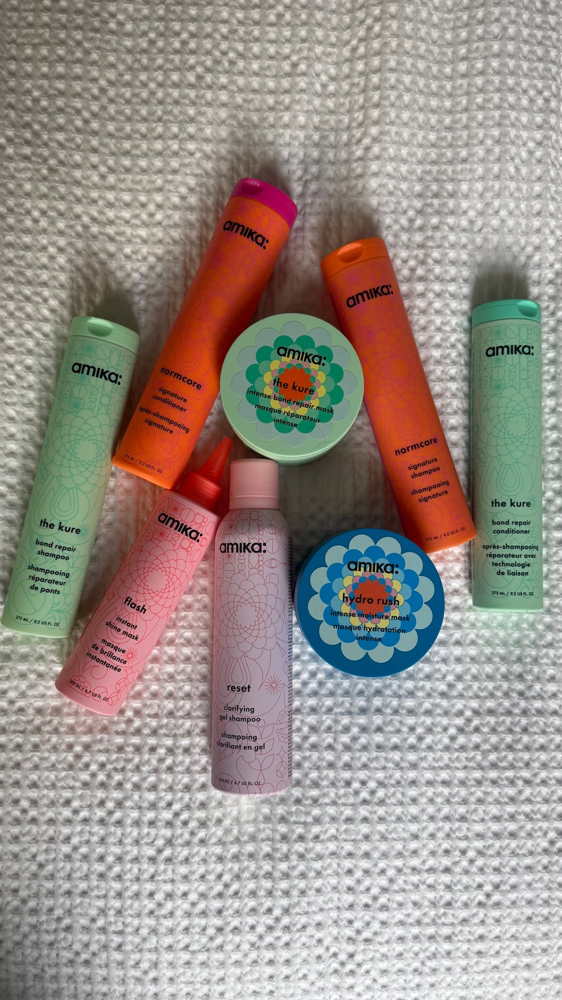 big crush on Amika 🧡 all of their products are so good! On the Amazon spring sale now 

#LTKFindsUnder50 #LTKSaleAlert #LTKBeauty
