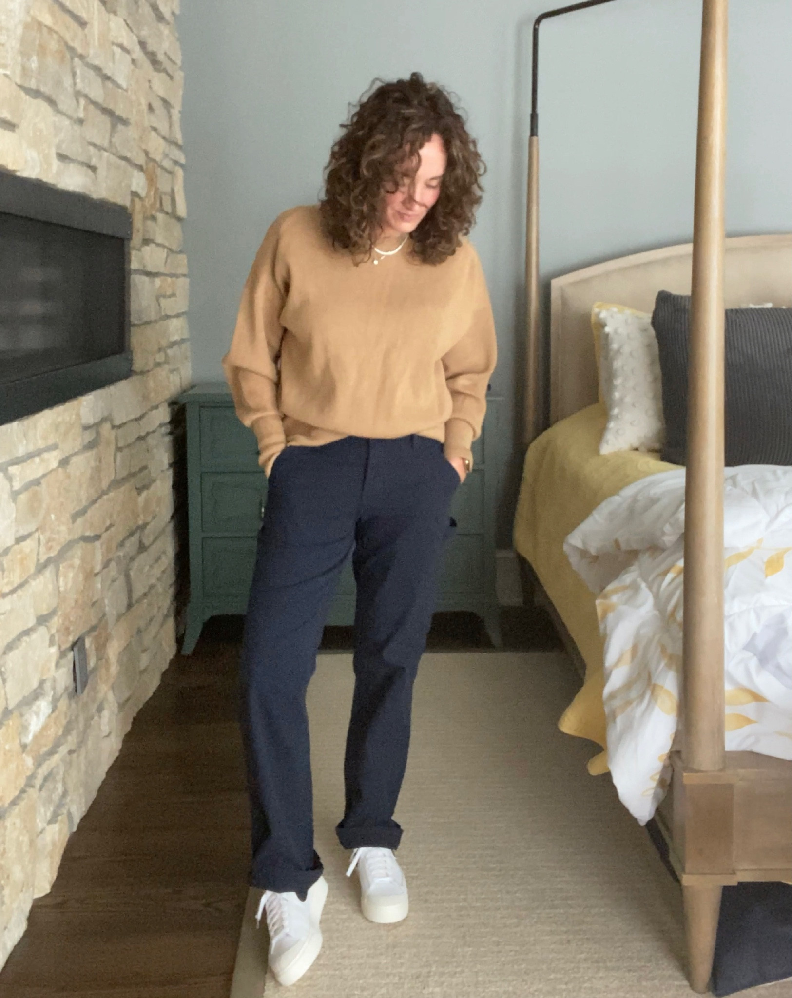 Fall Outfit

#LTKover40 #LTKstyletip #LTKfindsunder100