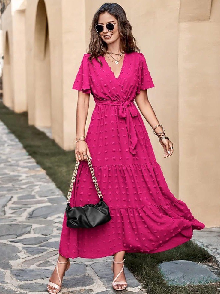 Light, comfy, and super easy to wear 🌸 These Amazon spring & summer dresses are the kind you throw on and instantly feel cute. Perfect for brunch with the girls, Easter Sunday, casual dates, vacations, or just soaking up sunny days in style.#amazonspringdresses #amazonsummerdresses #brunchdress #easterdress #springoutfitsforwomen #springfashion #summerfashion #floraldress #pasteldress #cutedressesamazon #amazonfinds #amazonfashionfinds #weekendoutfit #daydress #casualchicstyle #springvibesonly #easteroutfitideas #brunchoutfitideas #warmweatherstyle #effortlessstyle #everydaydress #vacationdress #sunnydaystyle

#LTKSeasonal #LTKSaleAlert #LTKMidsize