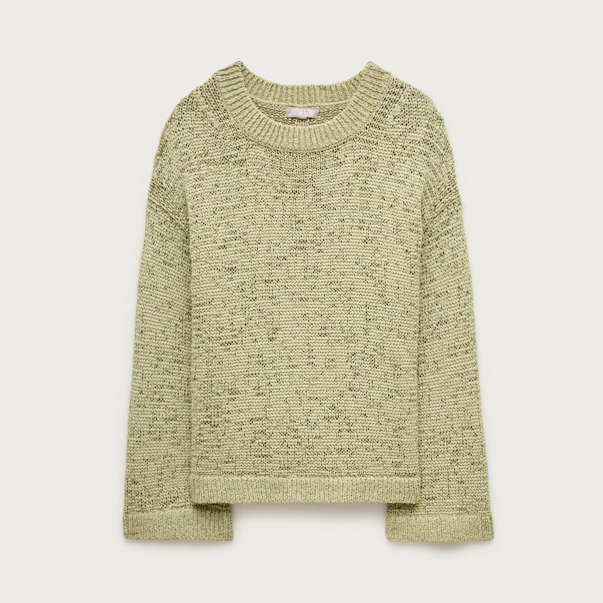 Montauk pullover sweater | J. Crew US