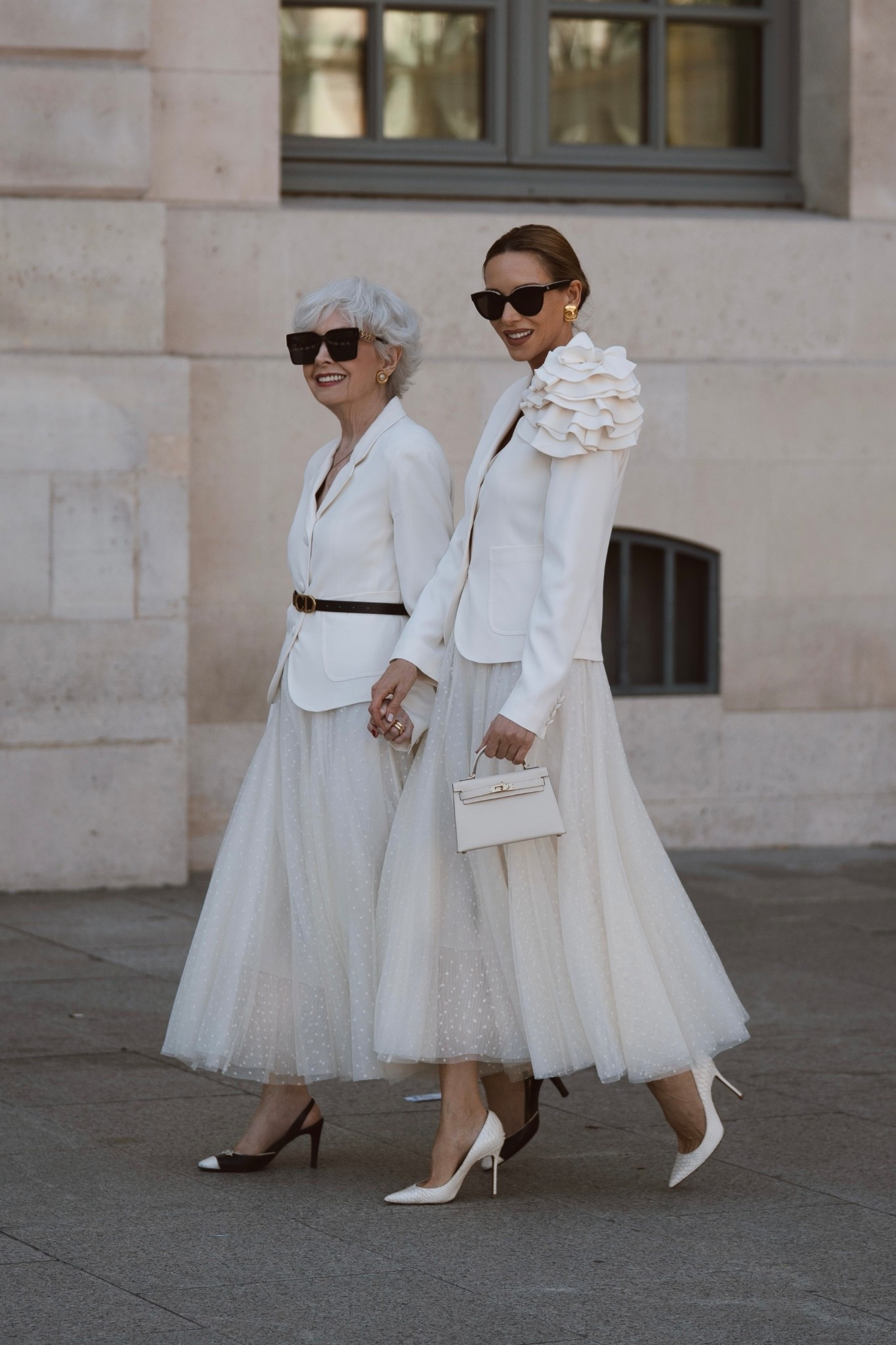 My mom and I 🤍! 

#LTKwedding #LTKFashionMonth #LTKpartywear