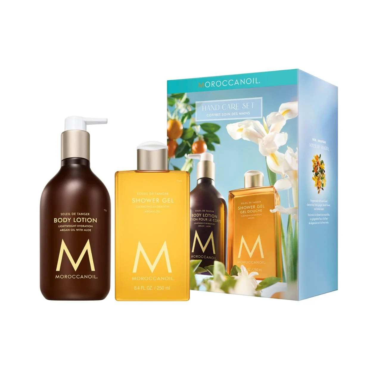Soleil de Tanger Body Care Set (Limited Edition) | Bluemercury, Inc.