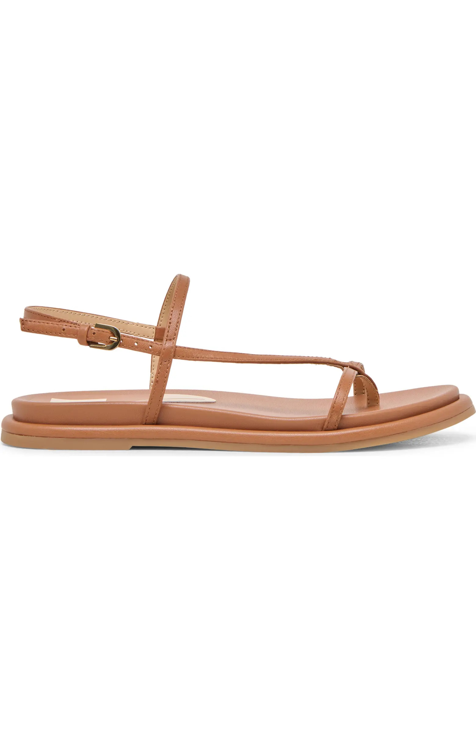 Dallen Strappy Sandal (Women) | Nordstrom
