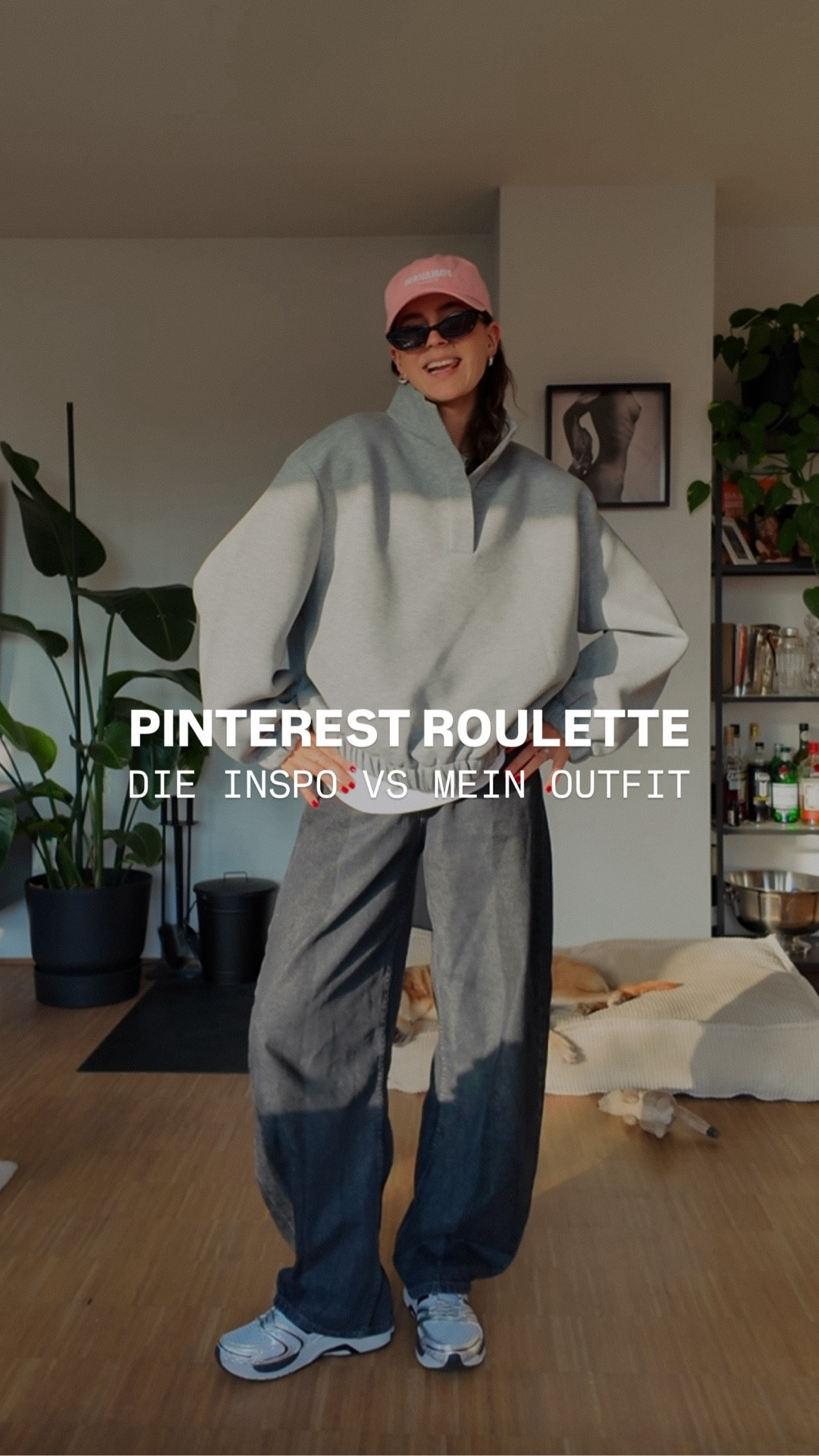 cozy outfit für diesen wunderbar gemütlichen Sonntag ☀️

#LTKdeutschland #LTKwinter #LTKstyletip