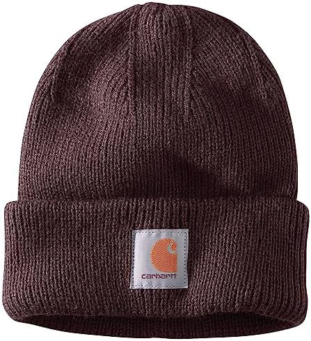 Carhartt Women's Rib Knit Beanie | Amazon (US)