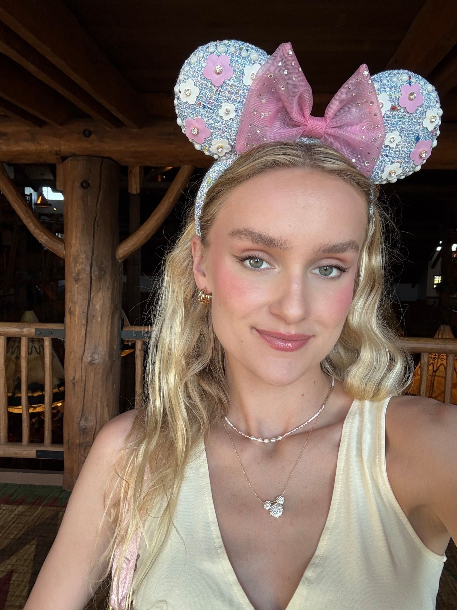 Disney accessories🐭✨🌸


#LTKootd #LTKFestival #LTKSeasonal