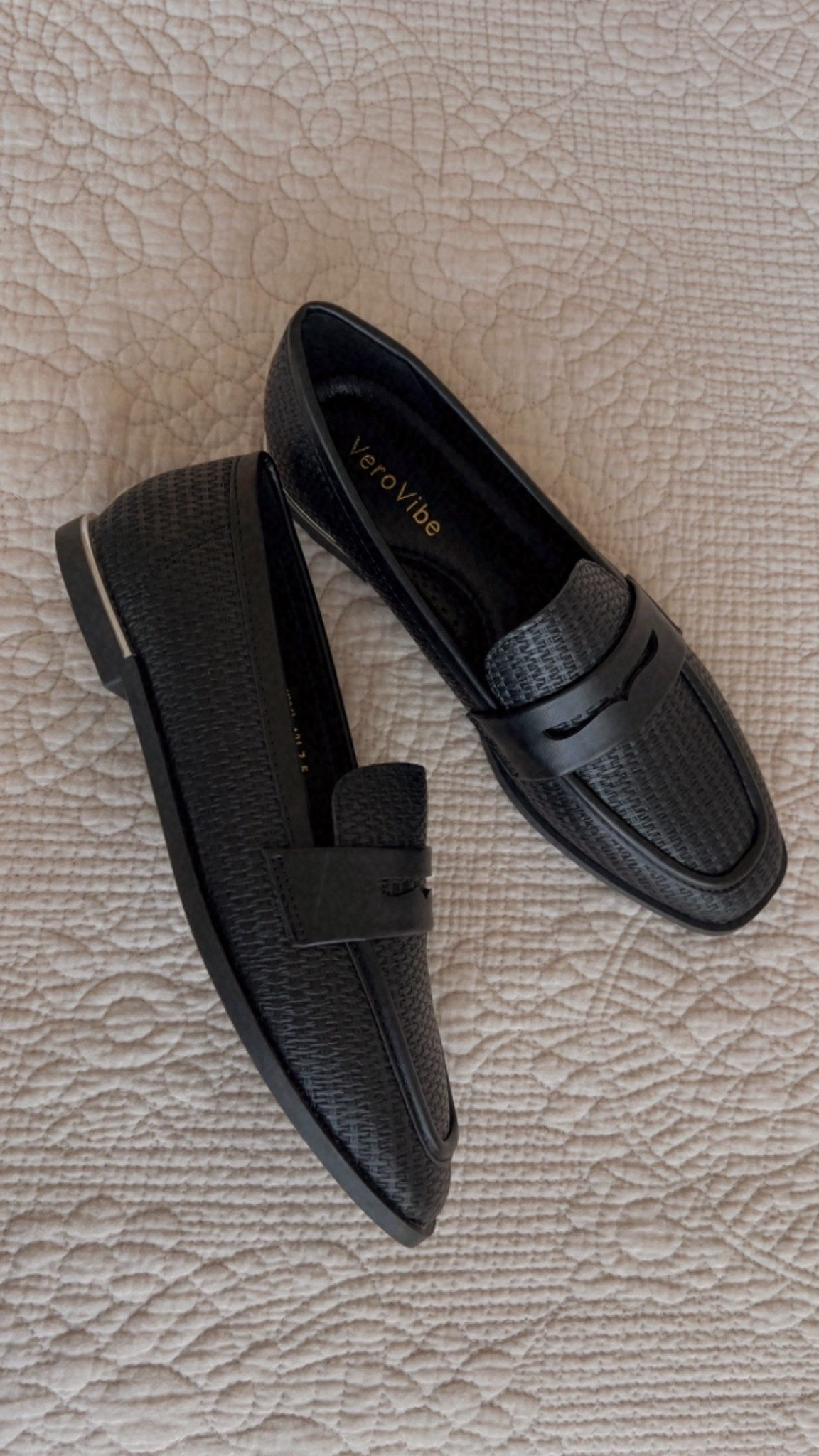 $15 Amazon loafers 
