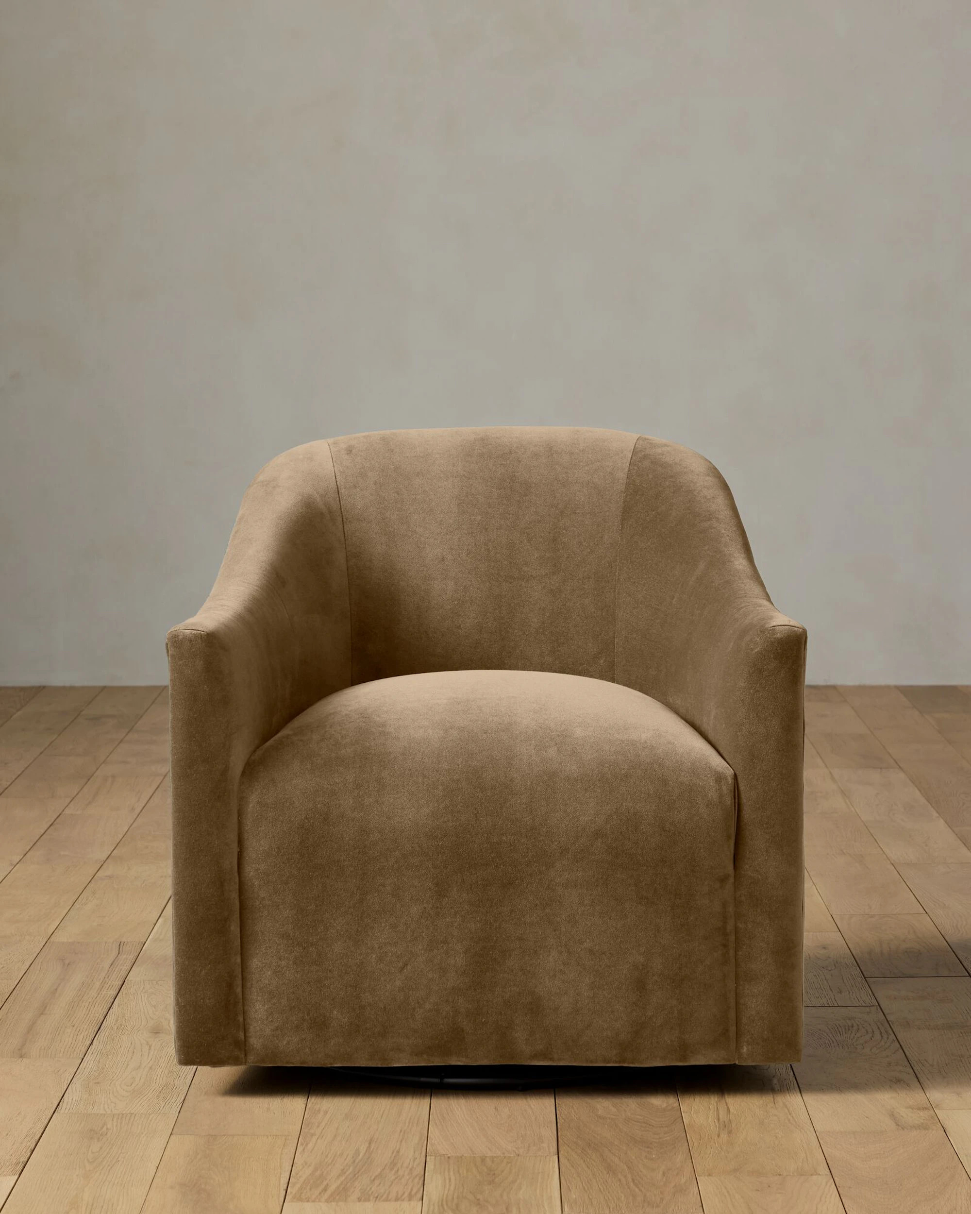 Burton Swivel Chair | Joon Loloi | Joon Loloi