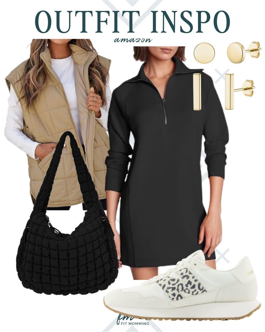 🖤🖤🖤 

 #LTKFindsUnder50 #LTKStyleTip