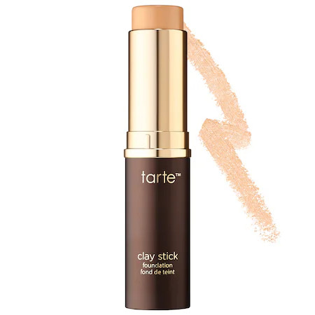 tarte Clay Stick Foundation Tan Sand | Sephora (US)