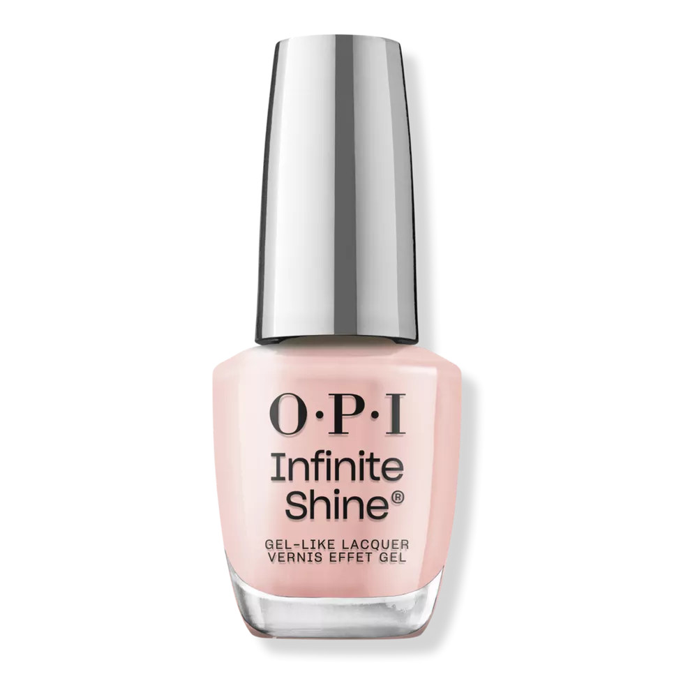 Infinite Shine Long-Wear Nail Polish, Nudes/Neutrals/Browns | Ulta