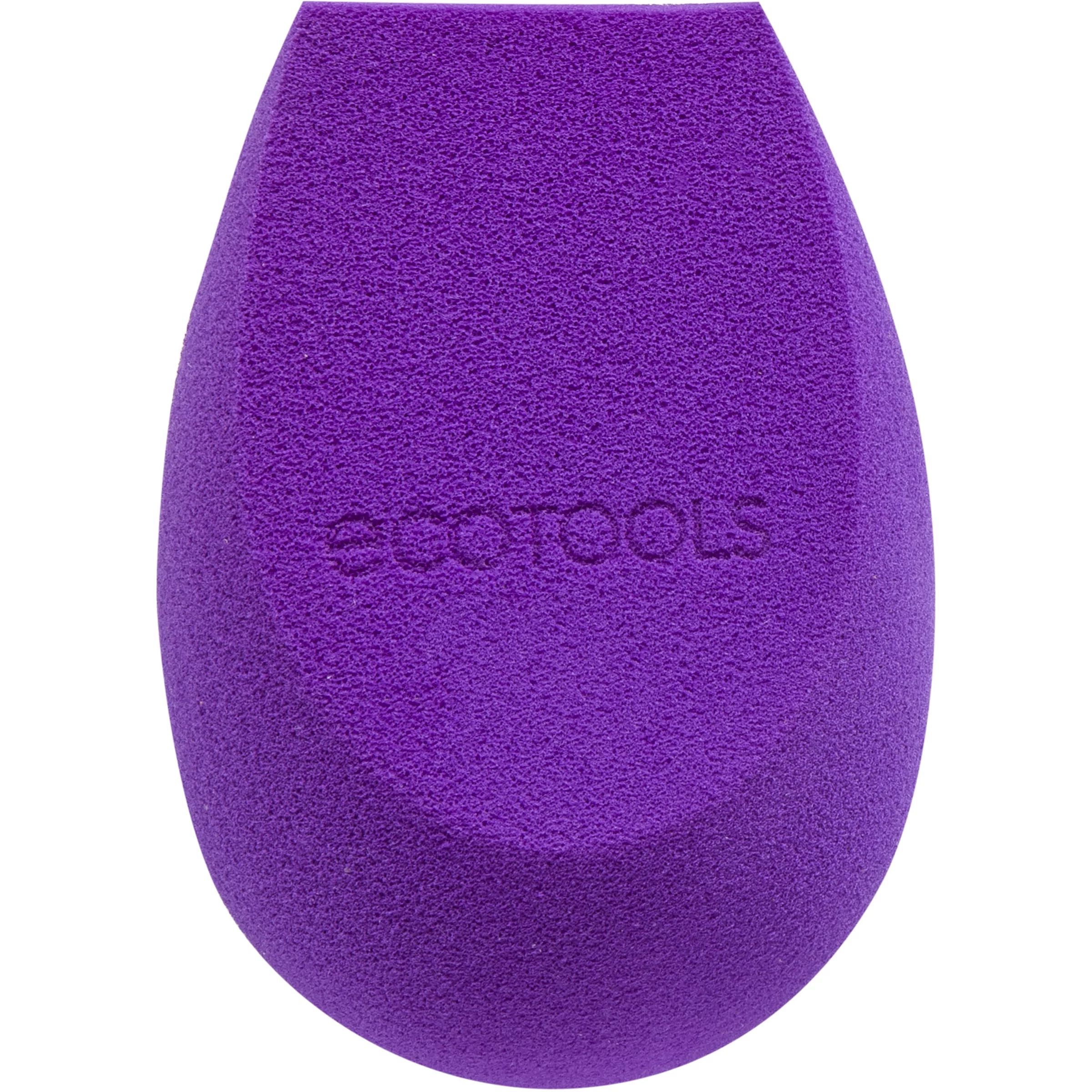 EcoTools Bioblender, Clean Beauty Makeup Blending Sponge, Cruelty Free and Vegan - Walmart.com | Walmart (US)