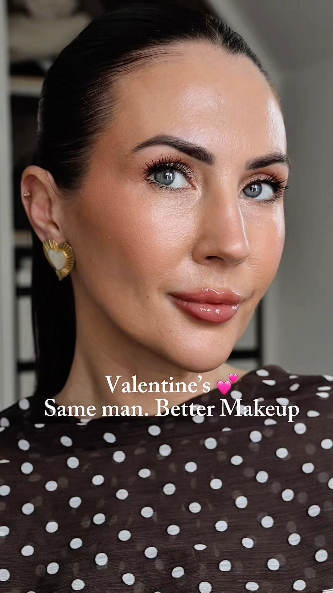 Valentine, same man better make up

Every day make up valentine make up pink blush shimmer eyeshadow real skin

#LTKuk #LTKspring