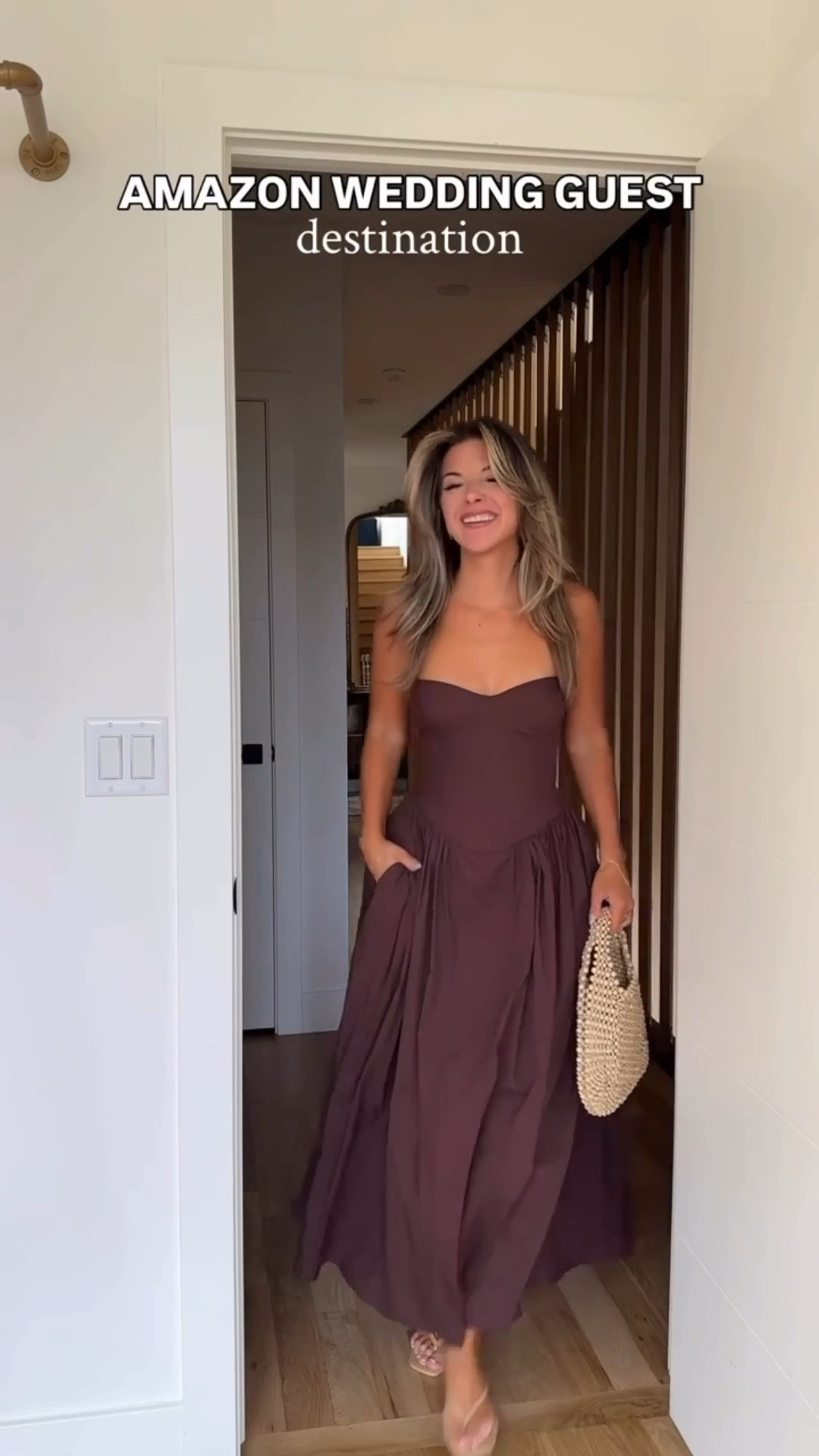 Amazon wedding guest destination event dresses

Vici code: emerson30
Revolve code: tulip
Electric picks code: emerson20

Wearing my usual small/2

Wedding guest
Formal event
Black tie
Resortwear
Floral dress
One shoulder
Corset back
Satin dress

#LTKParties #LTKStyleTip 

#LTKWedding