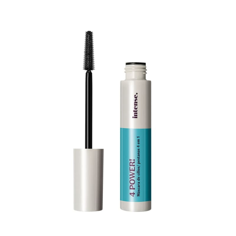 o Boticário Intense 4 Power! Preta | Beleza Na Web (BR)