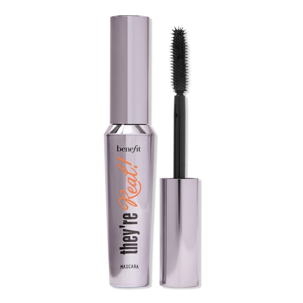 They're Real! Lengthening Mascara | Ulta