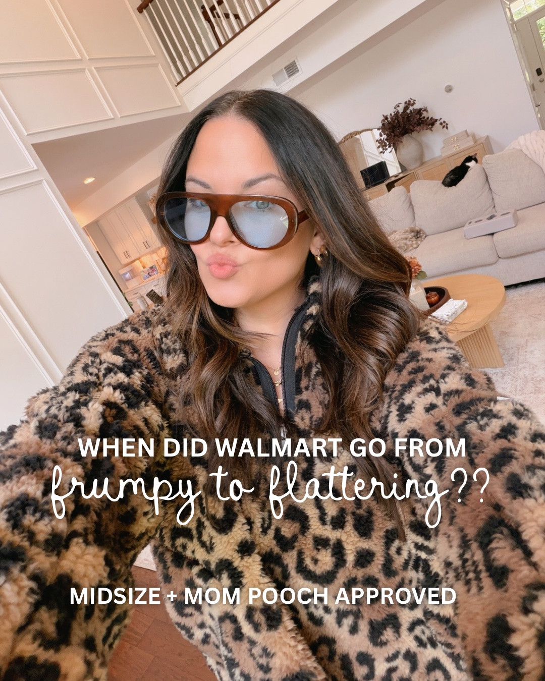 Obsessed with these new finds from Walmart.. they’re selling fast, so snag yours while you can!