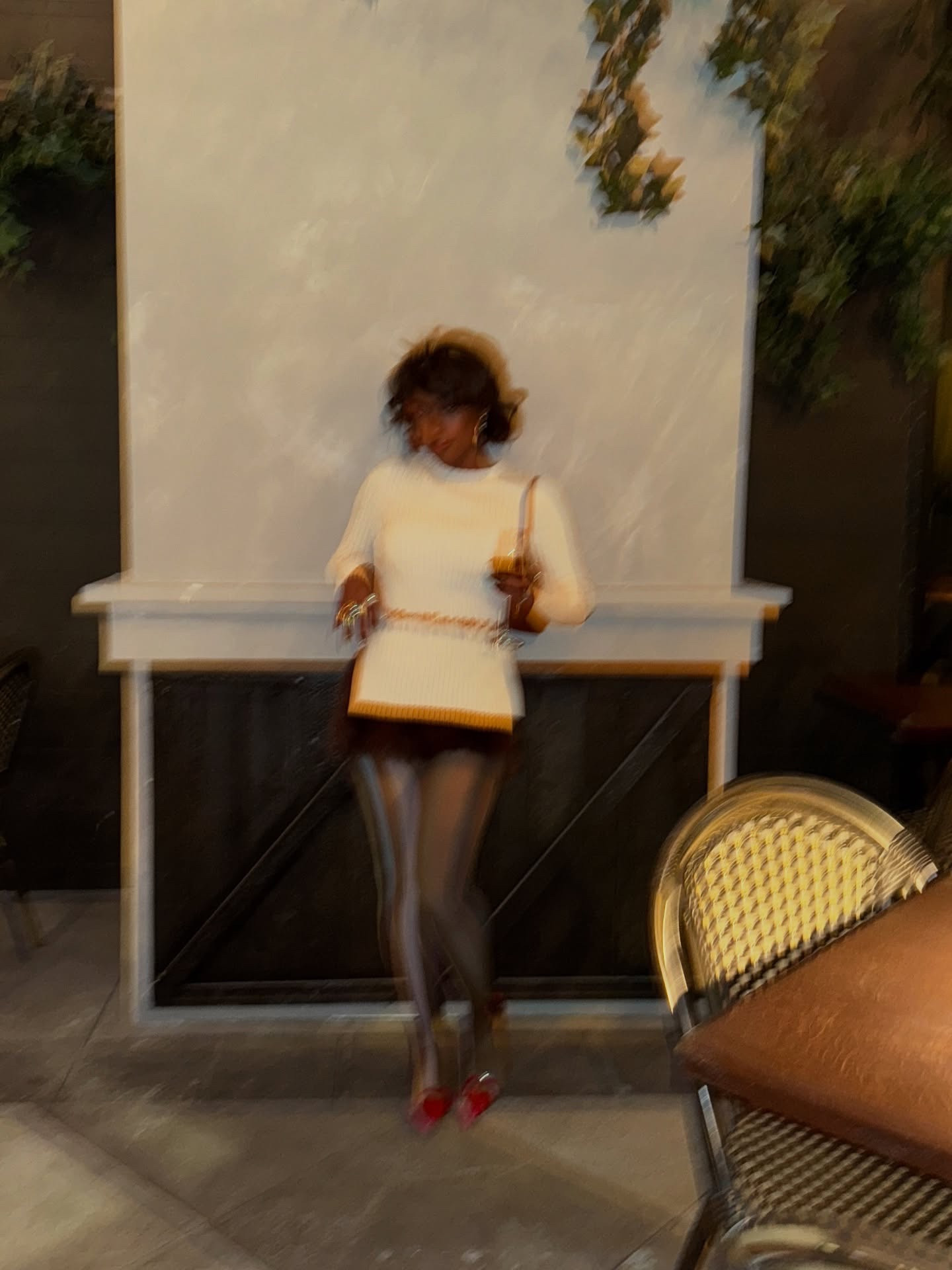 Thanks for having me @delizitalian

Full review coming to @yelpchicago, recap you can find in my reels right now though…