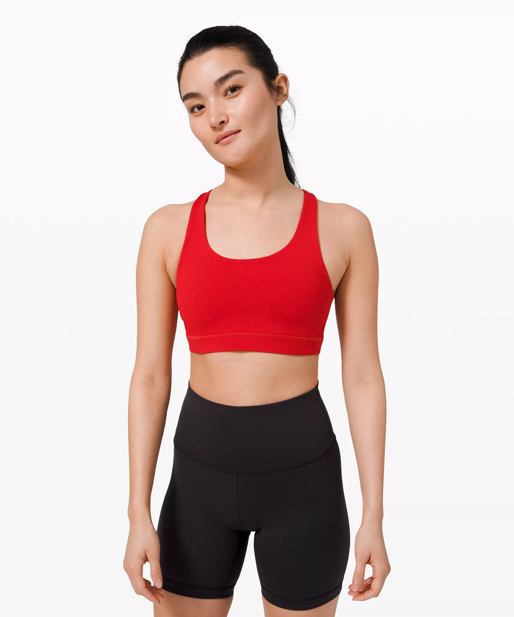 Invigorate Bra | Women's Bras | lululemon | Lululemon (US)