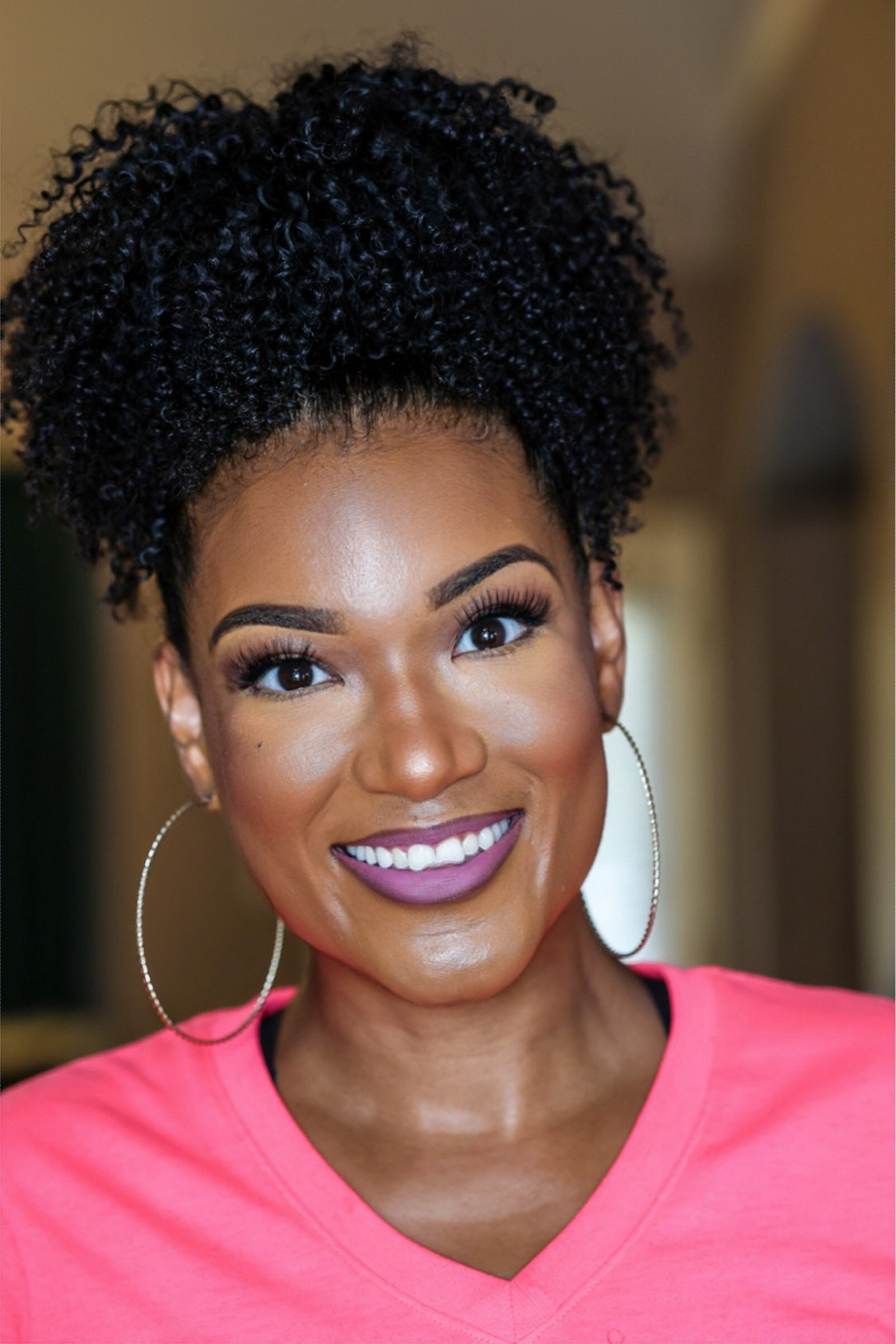 This kinky ponytail helps me achieve the perfect puff! #naturalhair #naturalhairproducts

#LTKstyletip #LTKfindsunder50 #LTKbeauty