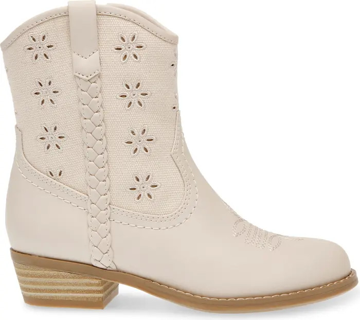 DV by Dolce Vita Kids' Lucia Western Boot | Nordstrom | Nordstrom