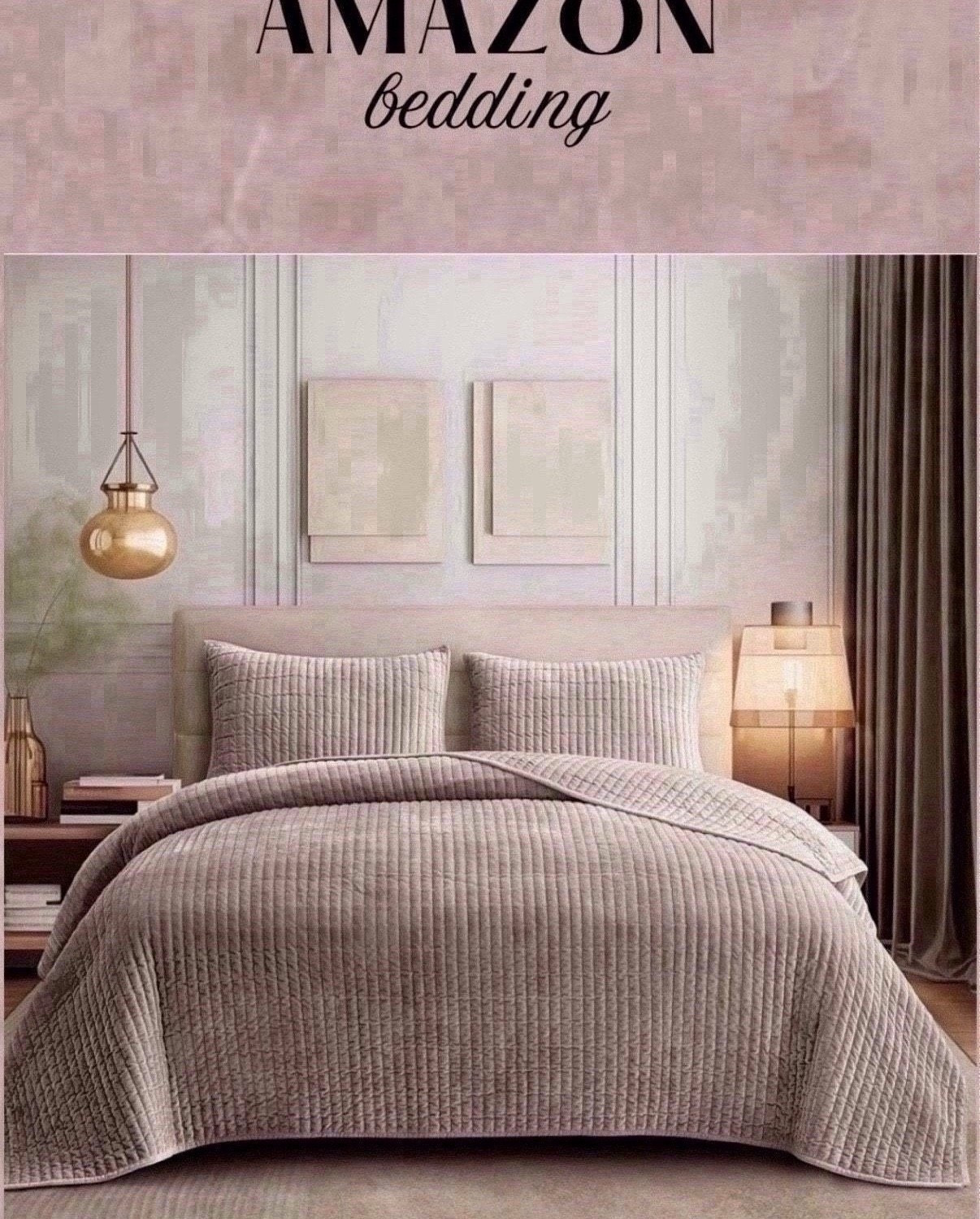 #bedding 
Popular picks! 

#LTKHome