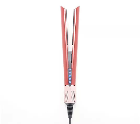 Dyson Special Edition Airstrait Wet to Dry Straightener | QVC