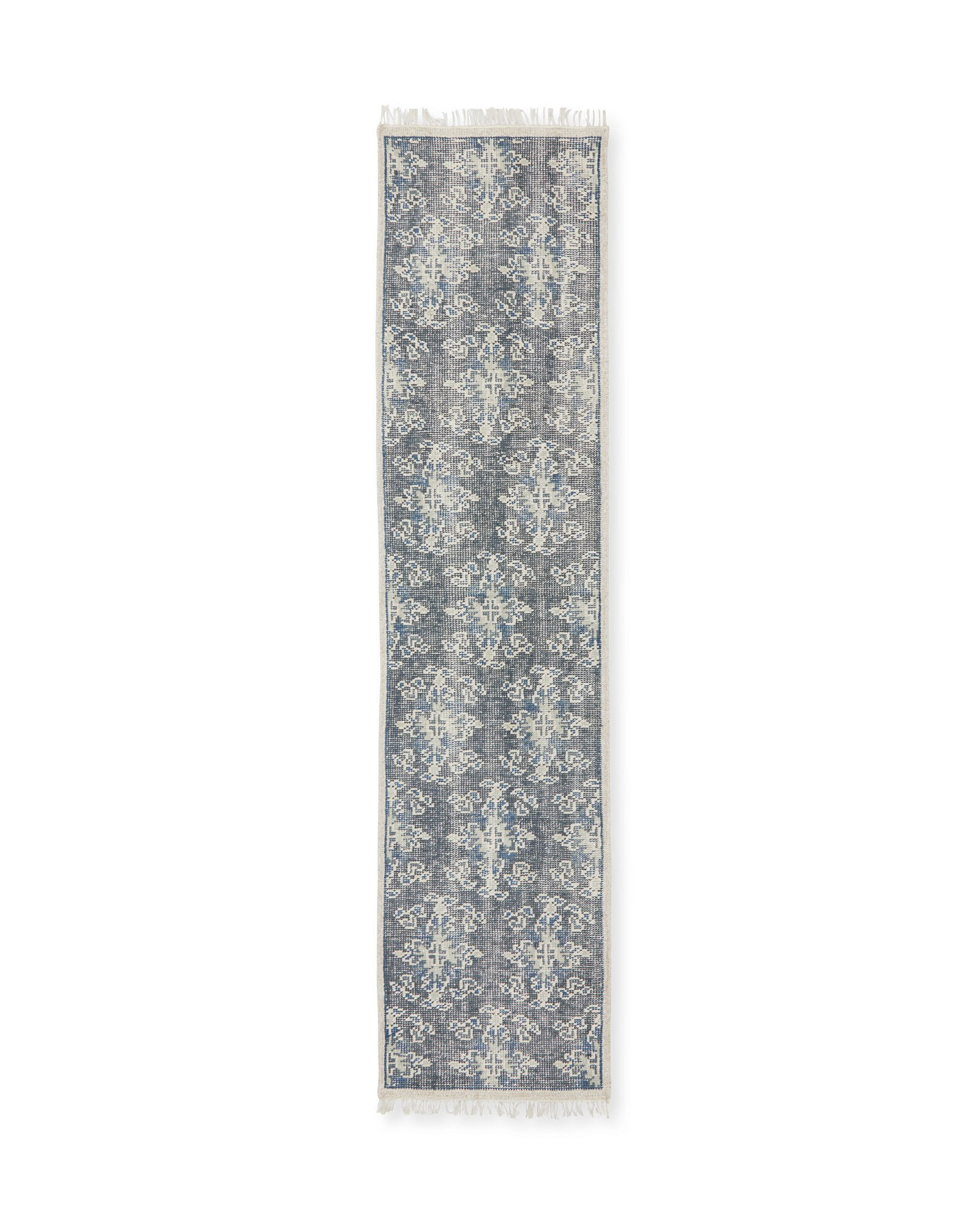 Willowmere Hand-Knotted Rug | Serena and Lily