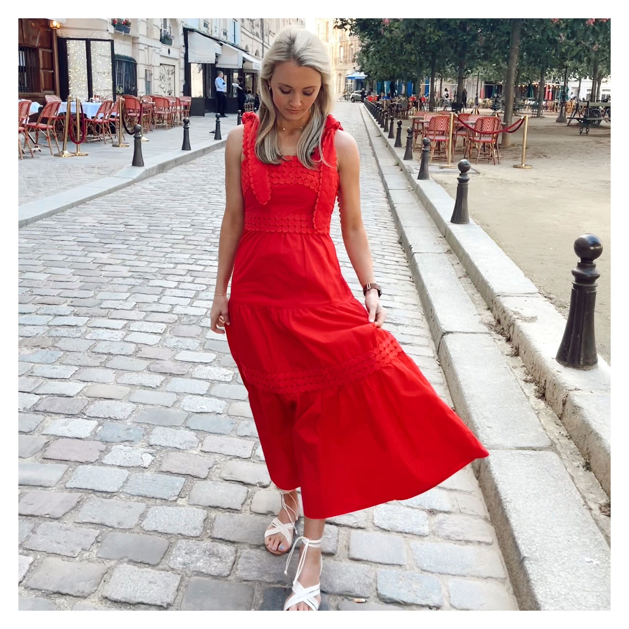 Shop minette favorite dress! 

#LTKFind #LTKstyletip