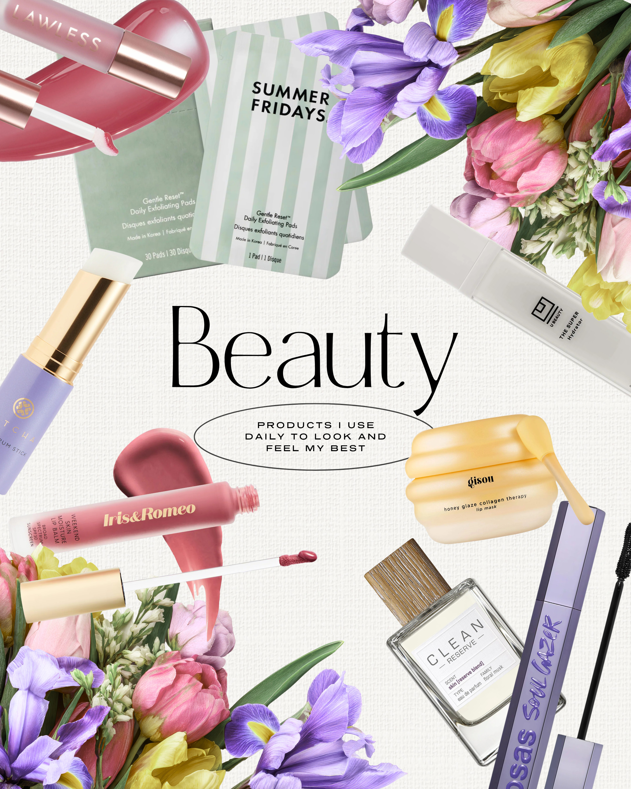 Beauty products I use daily to look and feel my best in my late 30s! Clean cosmetics, skincare, beauty and self-care. Hydrating face masks, lotions and serums. Anti-aging and wrinkle prevention. Clean mascara, lip gloss, lipstick and lip masks. B*tox in a stick. Mother's Day gifts for the beauty lover.  

 

#LTKMothersDay #LTKmomlife #LTKBeauty