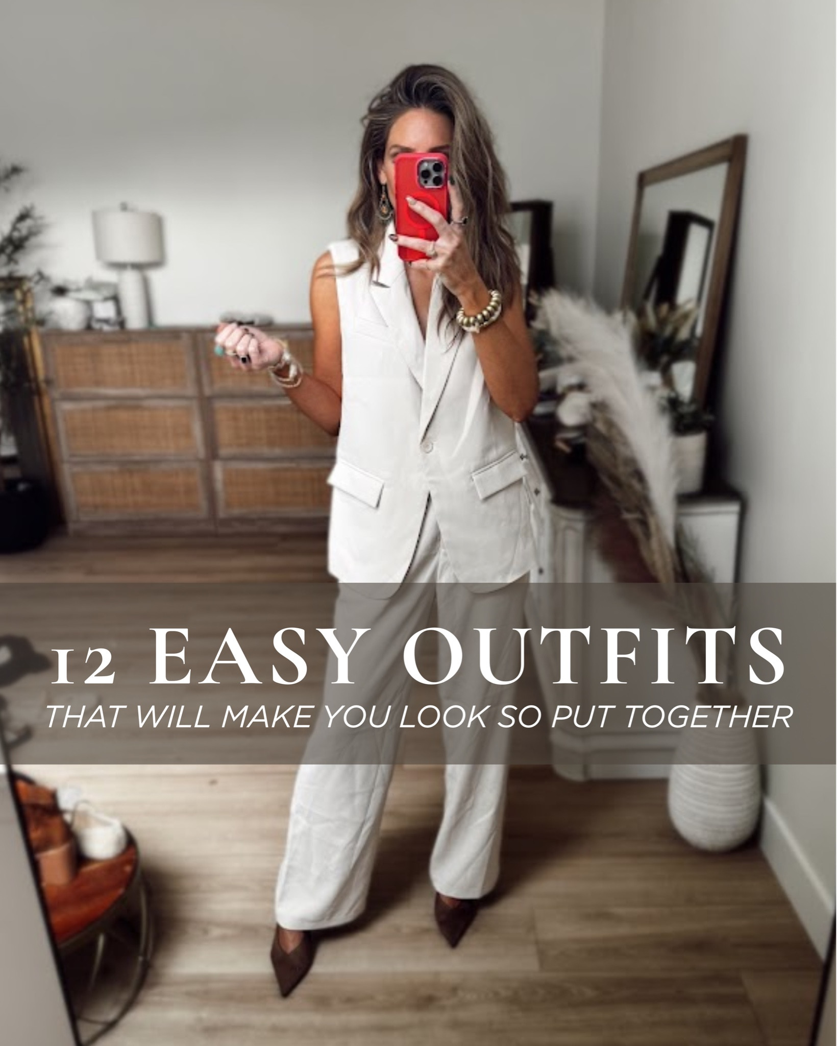 Absolutely love these easy outfits!!! 

#LTKootd #LTKU #LTKSaleAlert