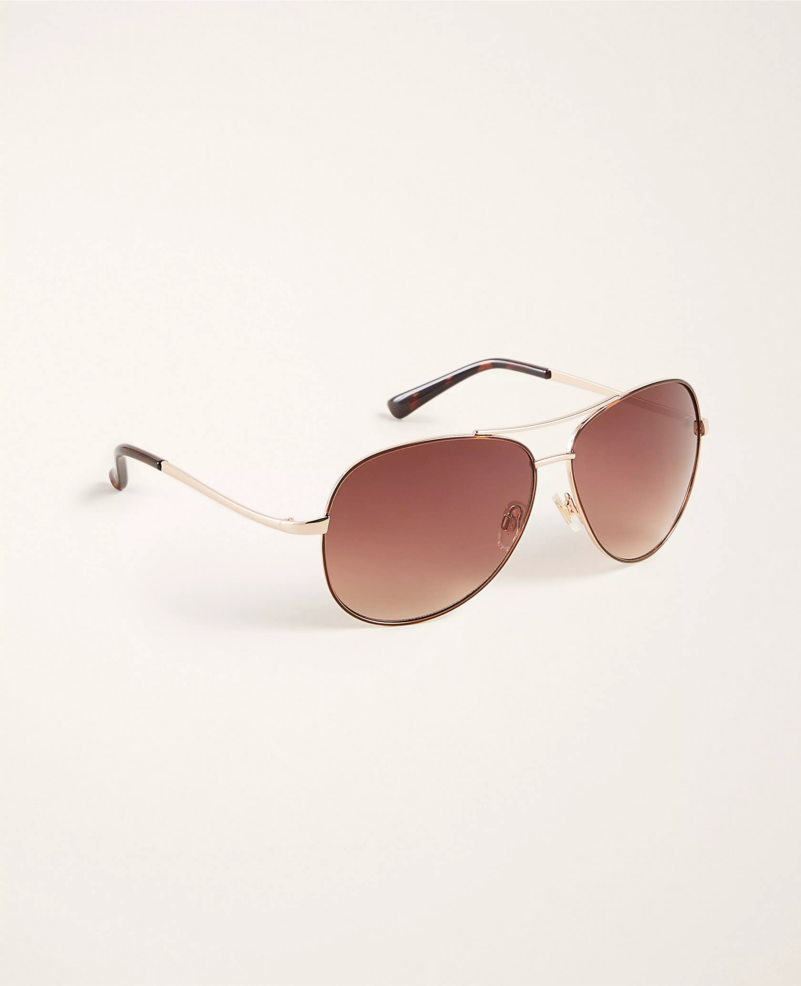 Aviator Sunglasses | Ann Taylor