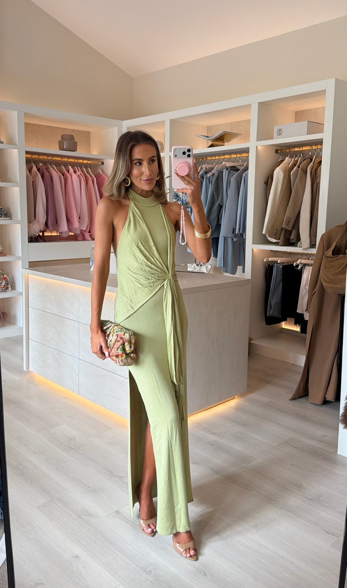 Special occasion dress🍸

#LTKuk #LTKsummer #LTKspring