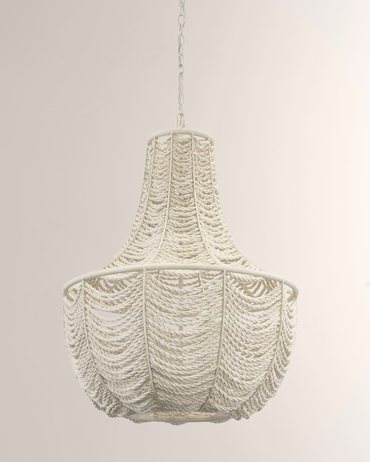 Cabrillo Chandelier | Neiman Marcus