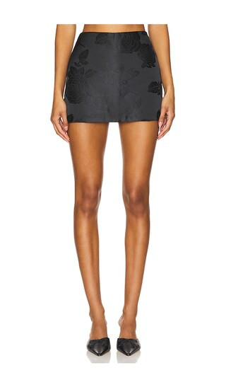 X Revolve Cooper Skort | Revolve Clothing (Global)