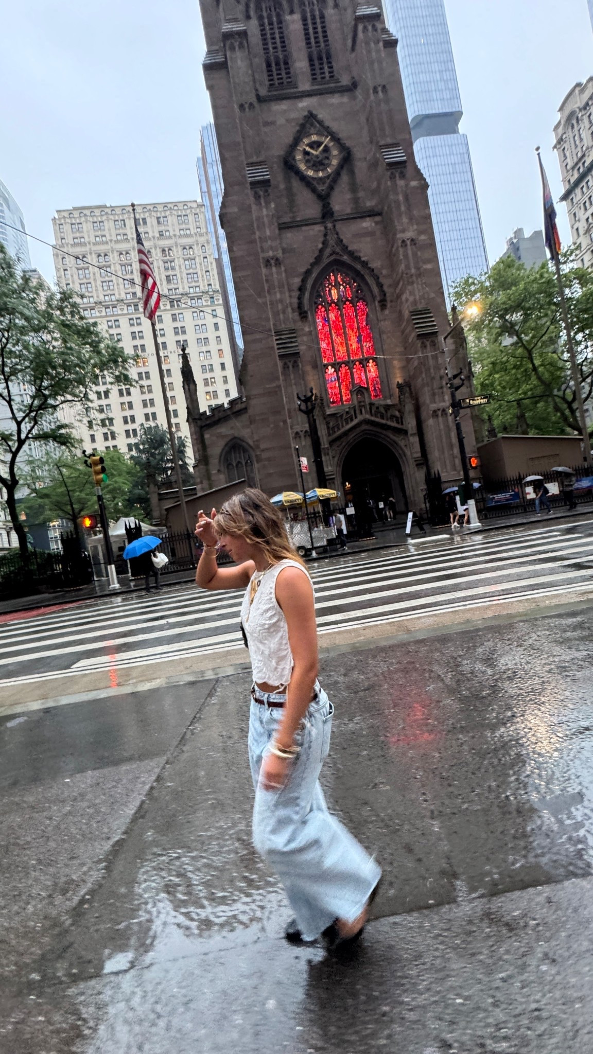 Everyone keeps asking for Ella’s outfit links from her Vogue Fashion School/ NYC trip. 

She has the best style 🥰

#LTKPetite #LTKU #LTKStyleTip