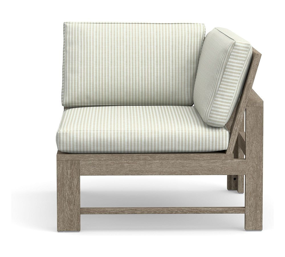 Indio Outdoor Furniture Cushions | Pottery Barn (US)