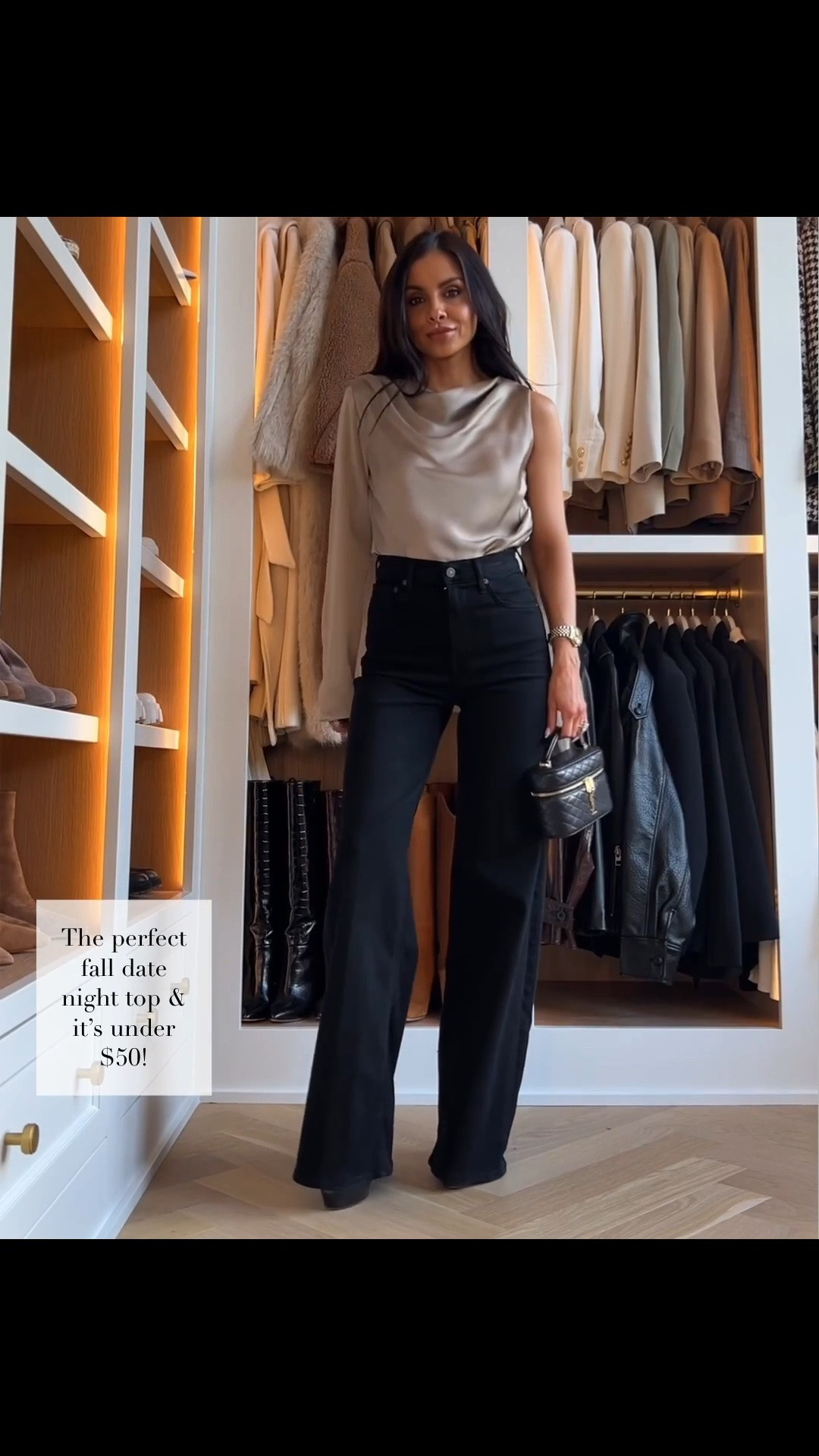 Zara new arrivals for fall
Zara haul 
Wearing a 0/XS in everything
Zara date night top 
Zara jeans wearing a 25/0