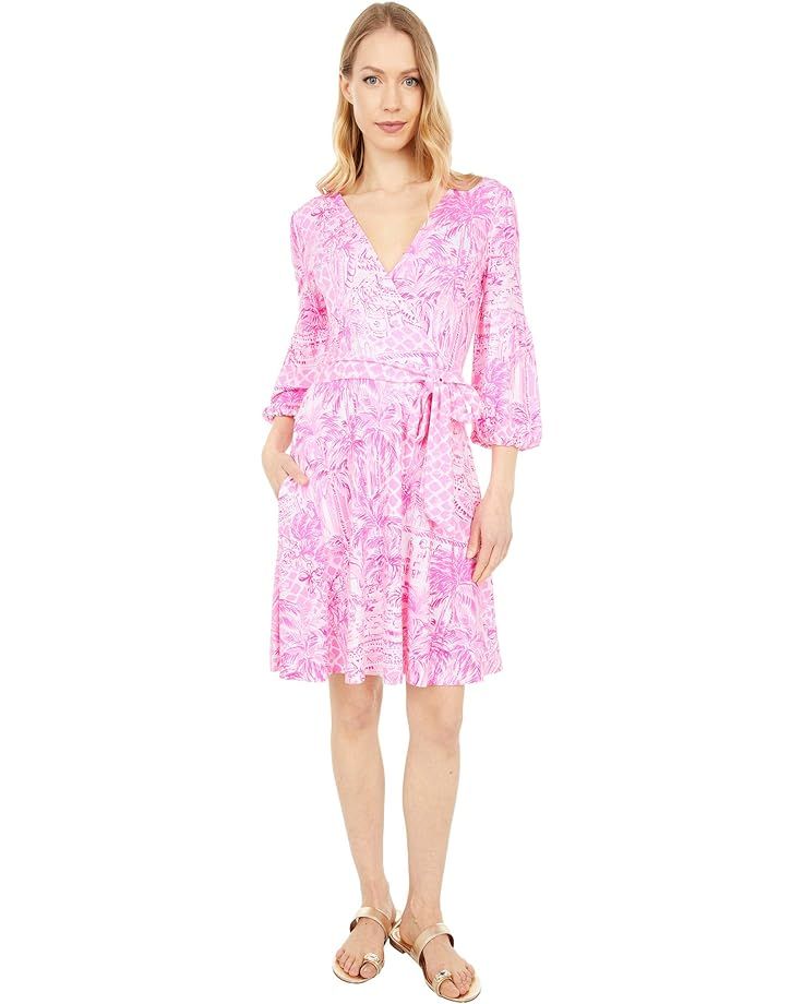 Lilly Pulitzer Chace Dress | Zappos