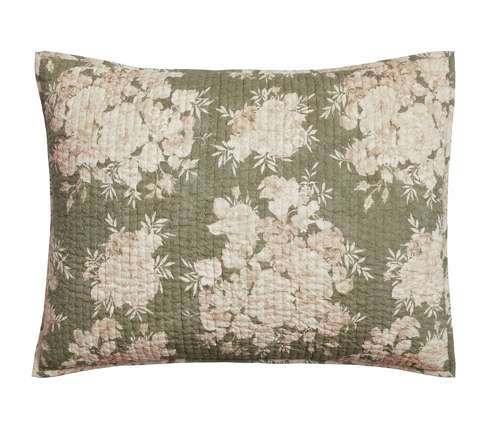 Size:
            Standard | Pottery Barn (US)