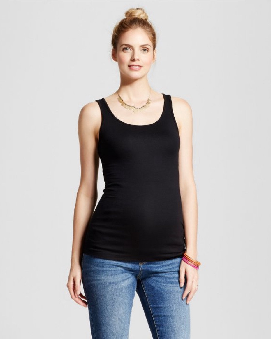 Comfortable maternity clothes 

#LTKStyleTip #LTKBump #LTKFindsUnder50