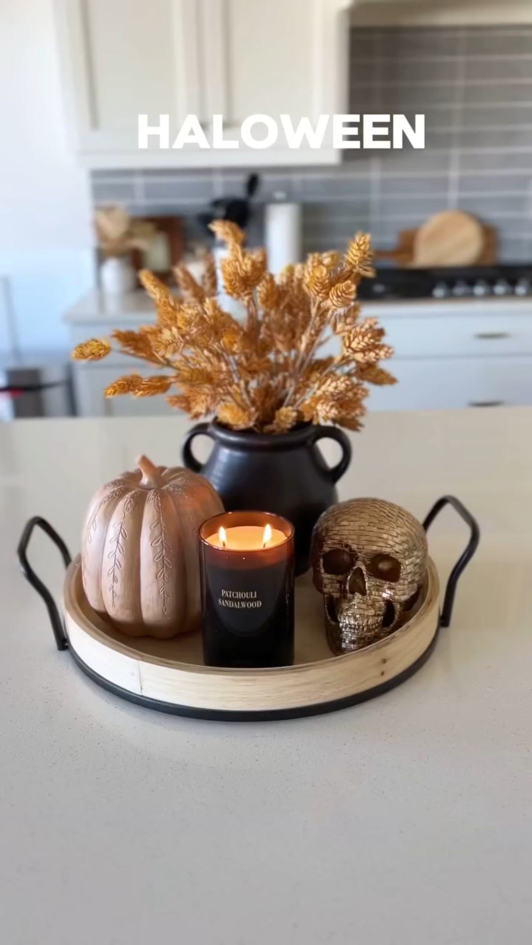 Comment SHOP below to receive a DM with the link to shop this post on my LTK ⬇ https://liketk.it/4Sbhp

Halloween Centerpiece #ltkvideo #ltkhome #ltkhalloween #halloweendecor #homedecoration

#LTKSaleAlert #LTKSeasonal #LTKHalloween