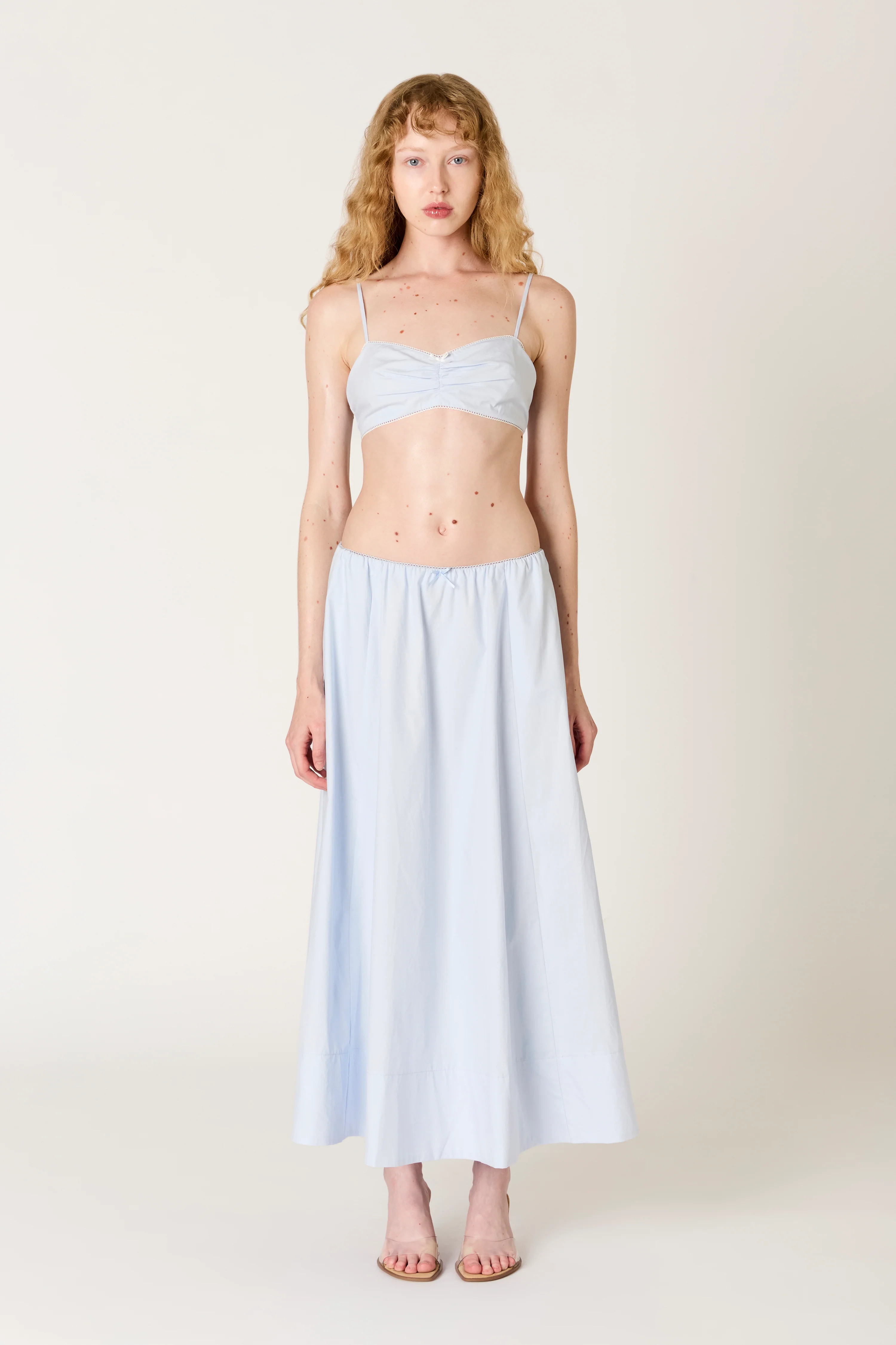 Noche Skirt | NIA