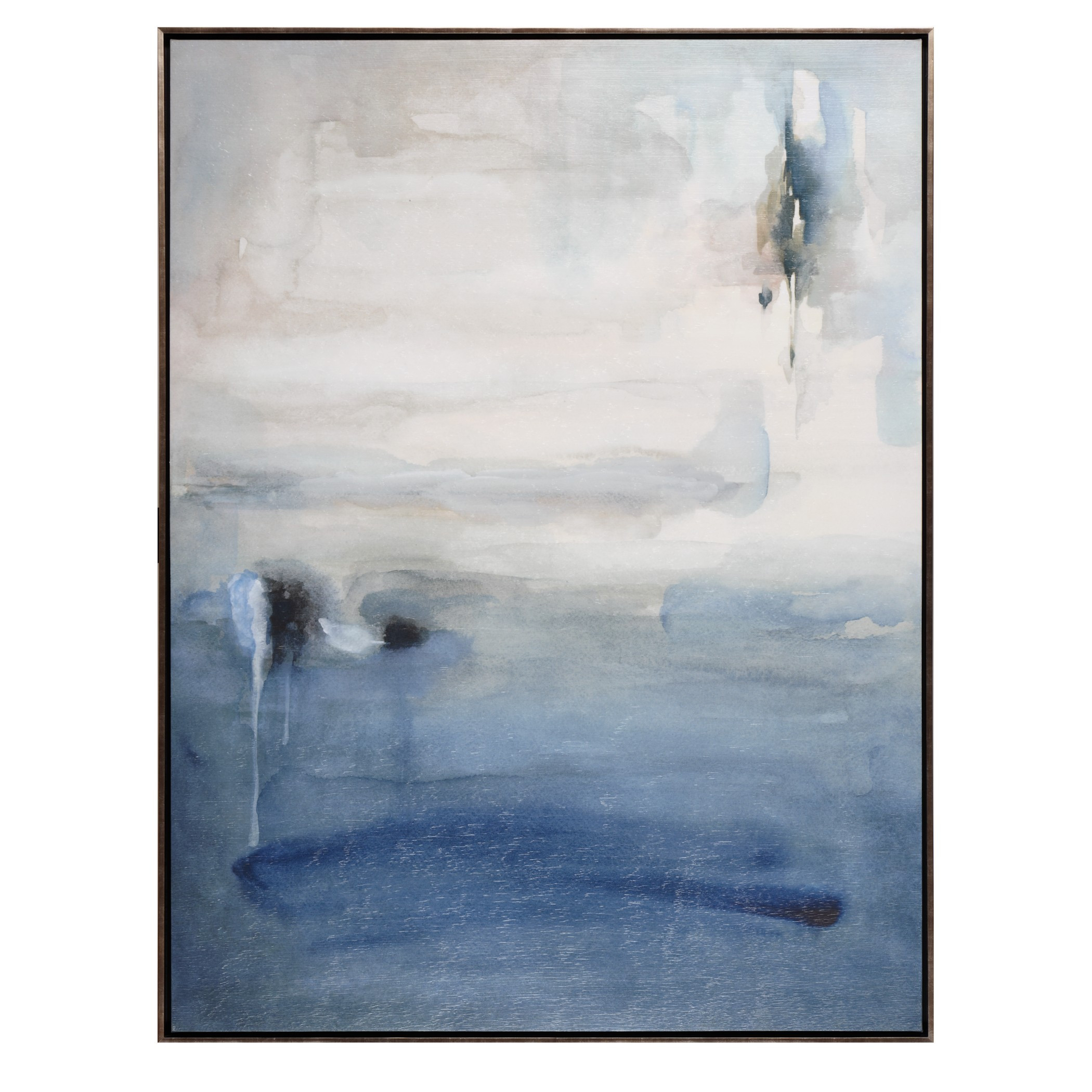 30"w x 40"h | Z Gallerie