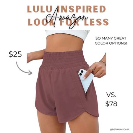 ✨ Lulu Looks for Less! ✨

#LTKstyletip #LTKsalealert #LTKworkwear