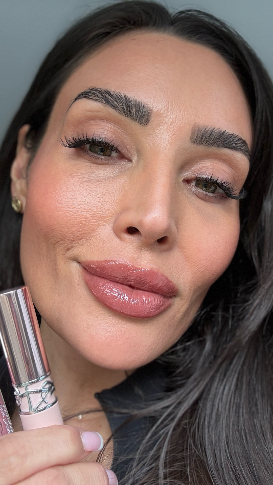 New YSL Lip Blusher but with SPF on top! 

Liner Stripdown 
YSL 9
SPF gloss rose 

#LTKgrwm #LTKmorningroutine #LTKBeauty