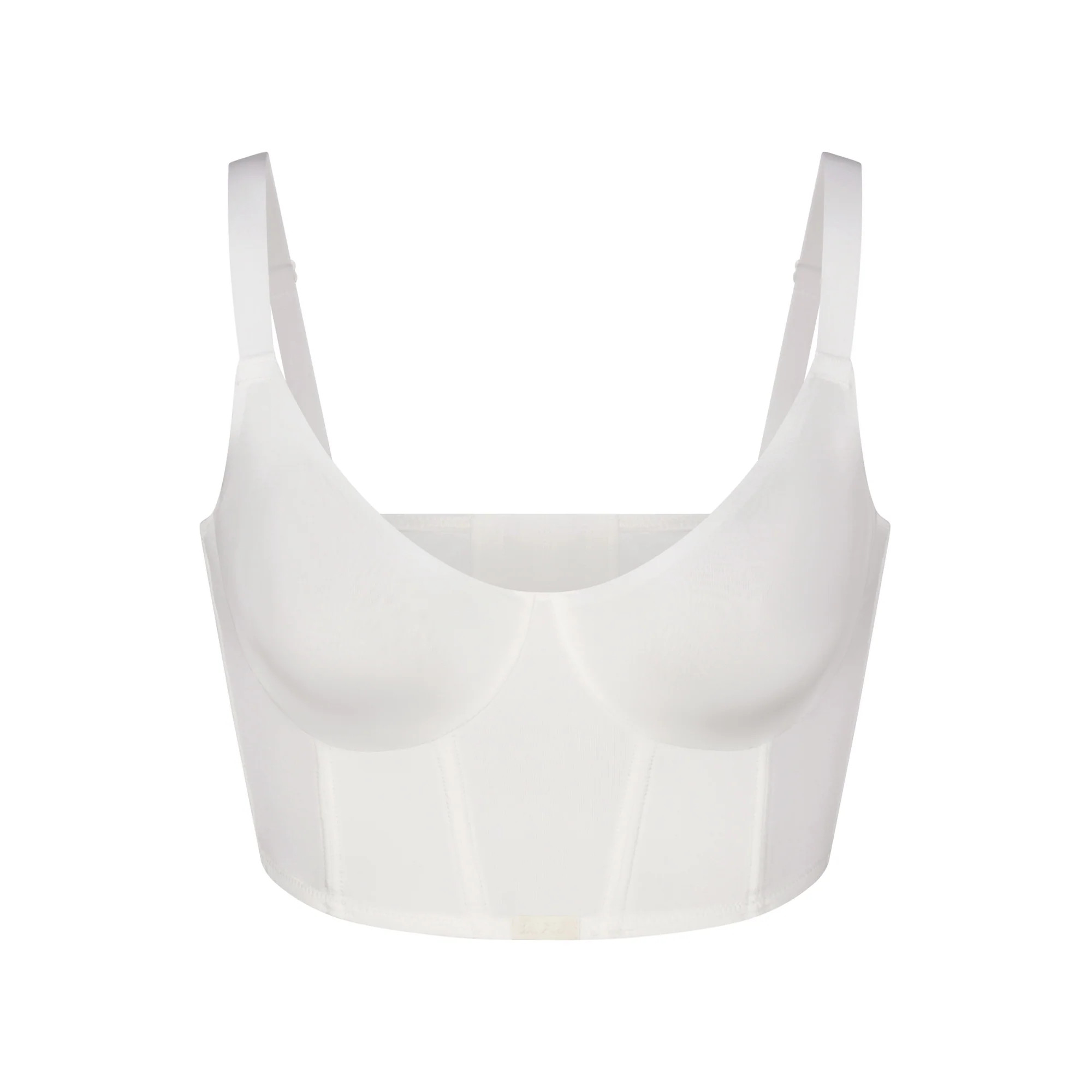DEMI CORSET BRA | SKIMS (US)