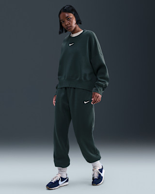 Nike Sportswear Phoenix Fleece Women's High-Waisted Oversized Sweatpants | Nike (US)