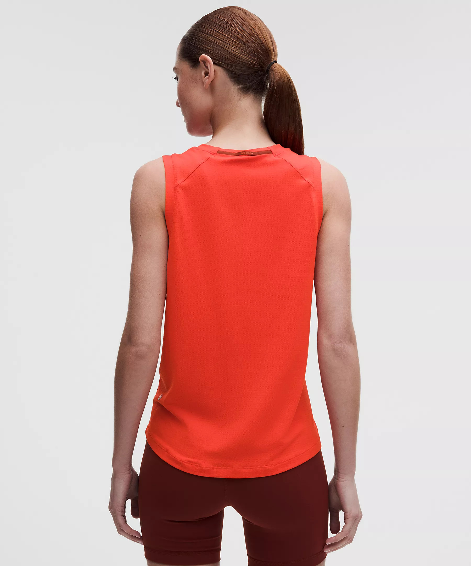 License to Train Classic-Fit Tank Top | Lululemon (US)